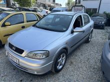 Opel asttra 1.7 dizell