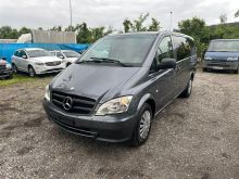 VITO 116 CDI..2.2 NAFTE ..2015..AUTOMAT..nga ZVICRA..