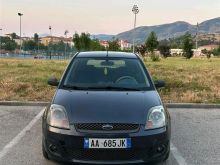 Ford fiesta 1.4
