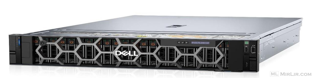 Dell PowerEdge R7625