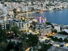 AP 2+1+2 NE SARANDE ME CERTIFICATE PRONESIE