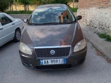 Croma 2006 1.9 nafte manual