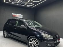 OKAZIONN VOLKSWAGEN GOLF 6 2.0 NAFTE AUTOMAT