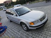 Pasat 1.9 Dizell