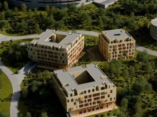 Shitet apartamentn 2+1  Drimadhe