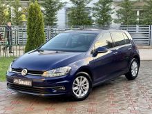 Golf 7.5 2020 1.6 TDI 120 PS 162.000 KM ME DOGAN