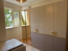 SHITET APARTAMENT 2+1+2 LUKSOZ TEK KOMPLEKSI FRESKIA,GOLEM !