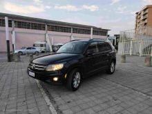 OKAZION TIGUAN 2.0 BENZINE(BEHET 100% GAZ)