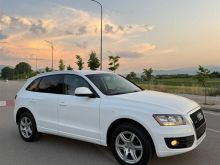 Audi Q5 2.0T 2012