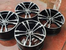 DISQE MBW SERIA 5 R19 ORGJINALE