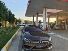 OKAZION CLS 400 AMG LINE