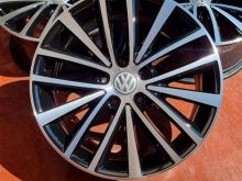 DISQE GOLF 6 R17 ORGJINALE