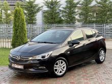 Opel Astra 2017 1.6 CDTI Automatik 157.000 KM ME Dogan