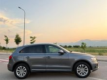 Audi Q5 Premium Plus 🇨🇦