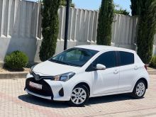 ❌ TOYOTA YARIS 1.4 NAFTE - 2017 - Kambio MANUALE ❌
