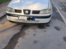Seat Cordoba 1.4 Benzinë