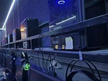 Kompjuter Gaming Komplet Setup