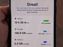 Okazion s22ultra