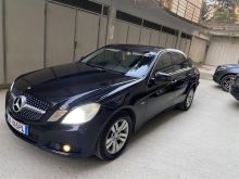 Shitet mercedes-benz E 220