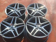 DISQE BENZ W212 R19 ORGJINALE