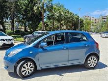 Toyota Yaris 1,4 Diesel Belgjika 2007, Letra nje Vit