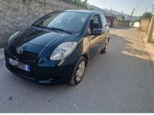 Toyota yaris 1.4 nafte