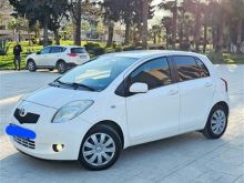 Toyota Yaris Benzin+Gaz 1,3 Kambio manual, VP 2008