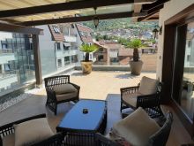 Penthouse 400 m2  Shitet ne Shatervan