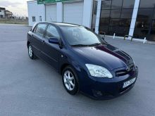 ❗️SHITET TOYOTA COROLLA 1.4 DISEL AUTOMATIK❗️