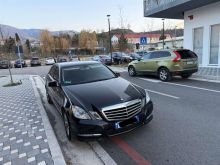 Shitet Mercedes Benz W212