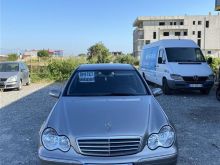 Mercedes benz C200 cdi Automatike