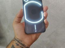 Nothing Phone (1) 256/8 230€