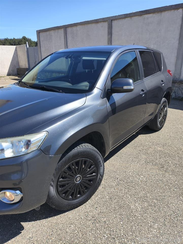 Shitet Toyota Rav 4 2012