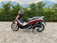 Piaggio Beverly 300ie