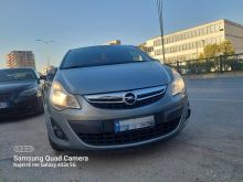 Opel Corsa 2012 (Benzin-Gaz)