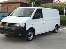 T6 transporter 2.0 2015 me Frigo ❄️❄️