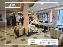 JEPET ME QIRA AMBIENT BIZNESI PRANE SPITALIT, SHKODER