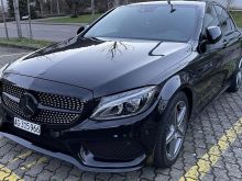Mercedes Benz C250