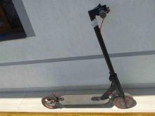 Skuter elektrik
