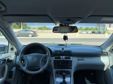 Shitet Mercedes Benz W203 C220