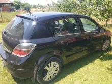 Opel astra 1.7 2008 164k km Pa dogan