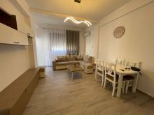 Shitet apartament 1+1 në Plazh Iliria, Durrës!