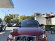 Audi Q5 2.0 Tdi Quattro 2010