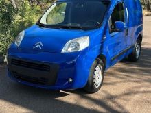 CITROEN NEMO 2010
