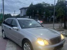 Mercedes C klas 180 benzin kompresor sapo ardhur Gjermania