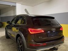 Audi Q5 2.0 Naft 4x4