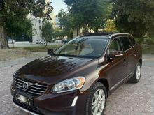 Volvo xc60 2.5
