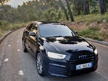 Shiter Audi q3