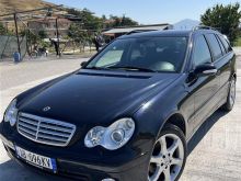 Mercedes Benz C Class 220 Cdi