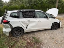 Opel Zafir 2.0 CDTI V.p2012 Rks Automatik